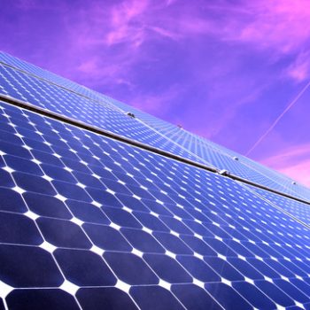 solar panel installation lead demand
