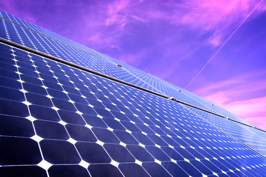solar panel installation lead demand